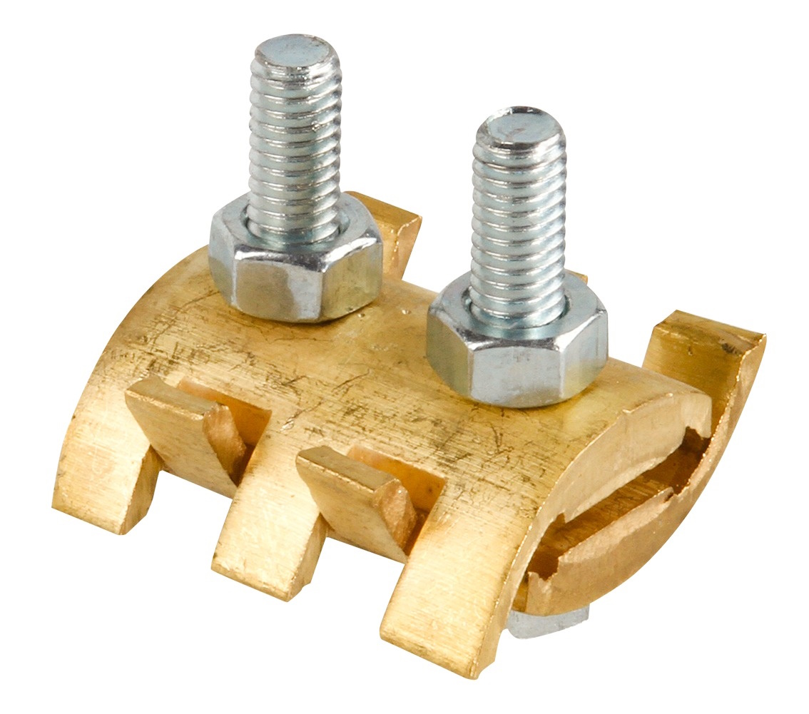 No:1 Tırnaklı Klemens 10mm